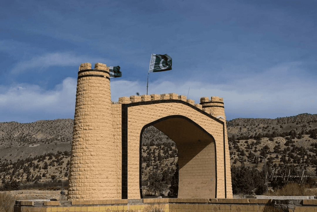 Balochistan